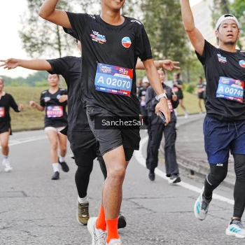 Runner Photo 3776508