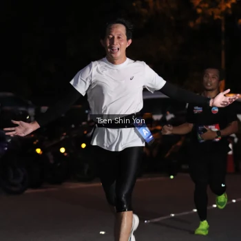Runner Photo 3776520