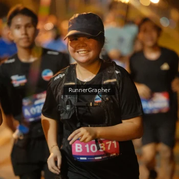 Runner Photo 3776528