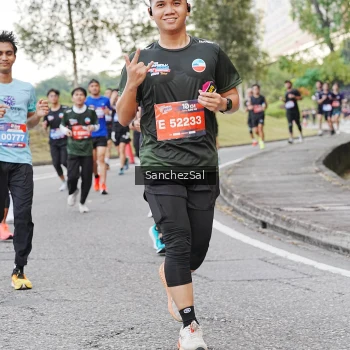 Runner Photo 3776531