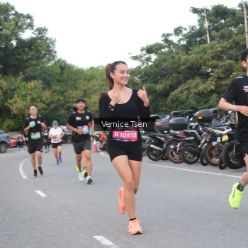 Runner Photo 3776532