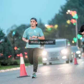Runner Photo 3776551
