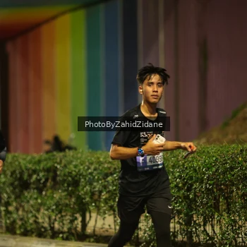 Runner Photo 3776563