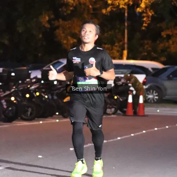 Runner Photo 3776585