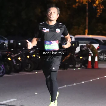 Runner Photo 3776604