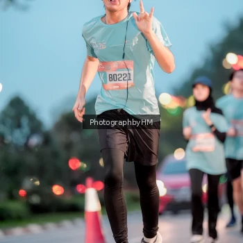 Runner Photo 3776628