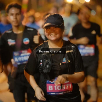 Runner Photo 3776665