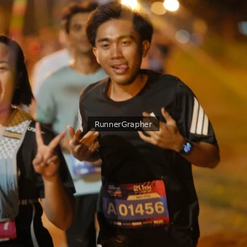 Runner Photo 3776682