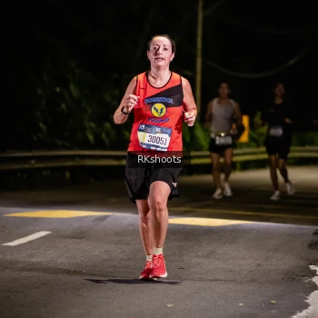 Runner Photo 3776689