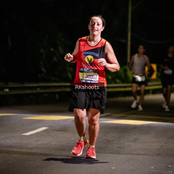 Runner Photo 3776693