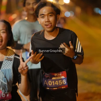 Runner Photo 3776696