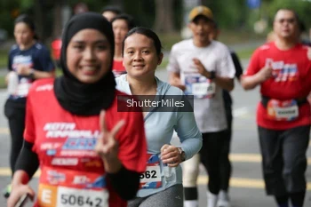 Runner Photo 37767
