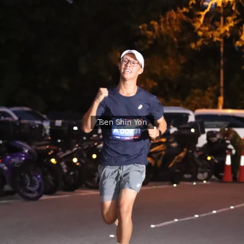 Runner Photo 3776730