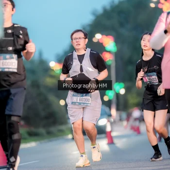 Runner Photo 3776749