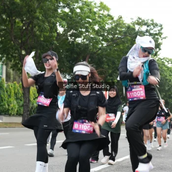 Runner Photo 3776762
