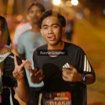 Runner Photo 3776776