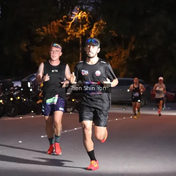 Runner Photo 3776798