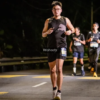Runner Photo 3776813