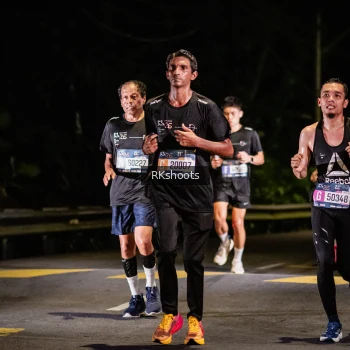 Runner Photo 3776826