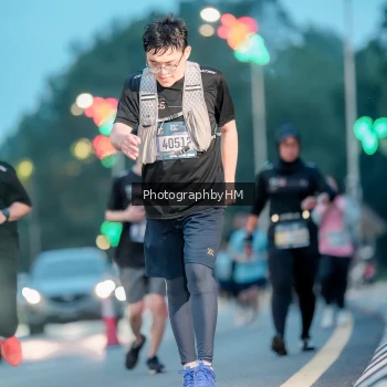Runner Photo 3776827