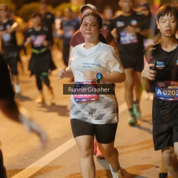 Runner Photo 3776834