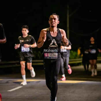 Runner Photo 3776842