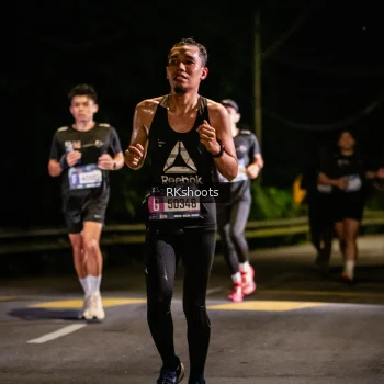 Runner Photo 3776844