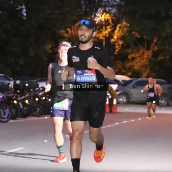 Runner Photo 3776852