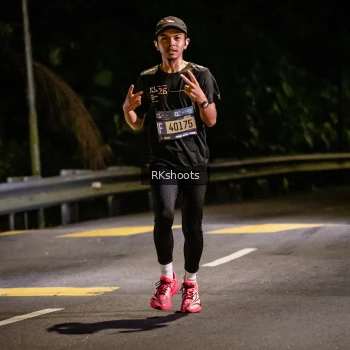 Runner Photo 3776854