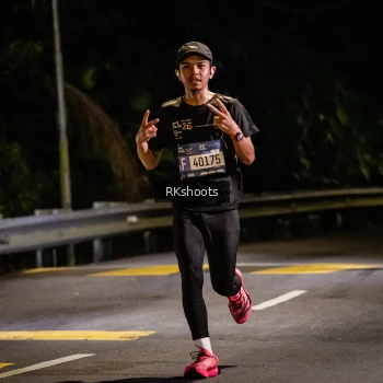 Runner Photo 3776860