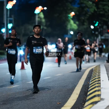 Runner Photo 3776862