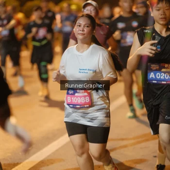 Runner Photo 3776865