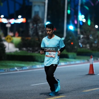 Runner Photo 3776878
