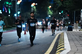 Runner Photo 3776891