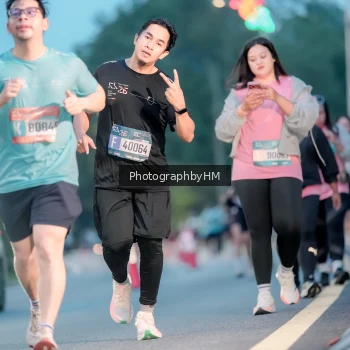 Runner Photo 3776892