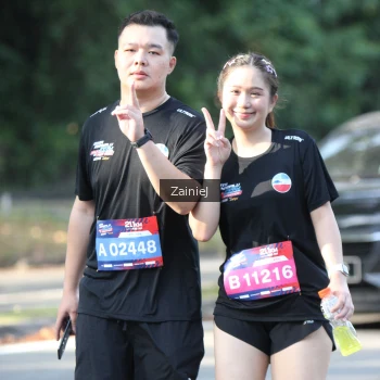 Runner Photo 3776893