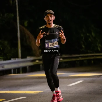 Runner Photo 3776910