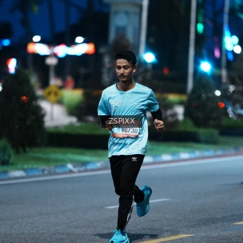 Runner Photo 3776913