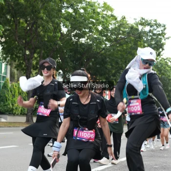 Runner Photo 3776917