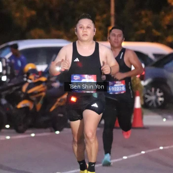 Runner Photo 3776929