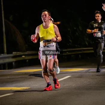 Runner Photo 3776960