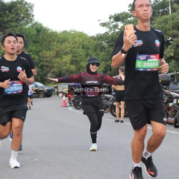 Runner Photo 3776964