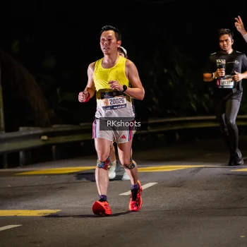 Runner Photo 3776969