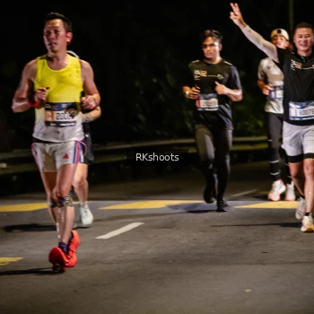 Runner Photo 3776973
