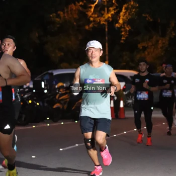 Runner Photo 3777007