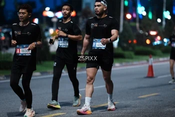Runner Photo 3777009
