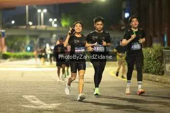Runner Photo 3777030