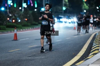Runner Photo 3777031
