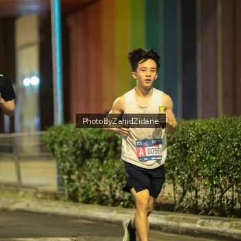Runner Photo 3777063