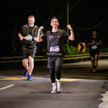 Runner Photo 3777064